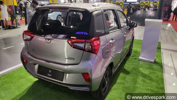 Haima Bird Electric EV1 Launch Delayed: हाइमा बर्ड इलेक्ट्रिक ईवी1 की भारत में लॉन्च टली