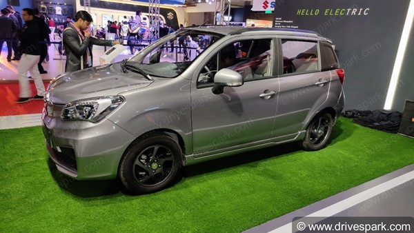Haima Bird Electric EV1 Launch Delayed: हाइमा बर्ड इलेक्ट्रिक ईवी1 की भारत में लॉन्च टली