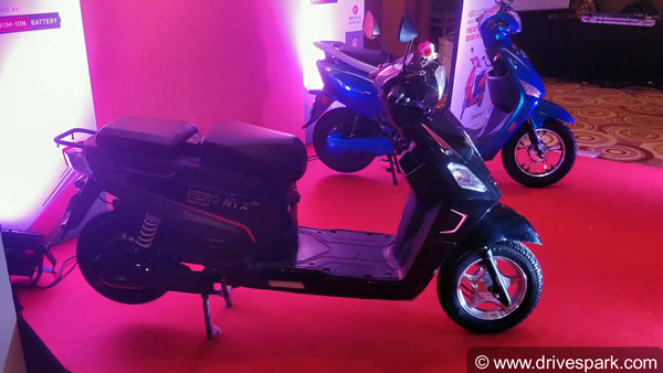 Hero Electric Online Booking Scheme: हीरो इलेक्ट्रिक ने पेश की ऑनलाइन बुकिंग स्कीम