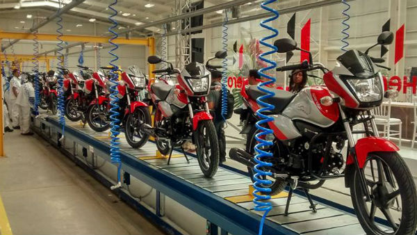 Hero Motocorp Launches eShop Sales Platform: हीरो ने लाॅन्च किया ईशॉप ऑनलाइन सेल्स प्लेटफॉर्म