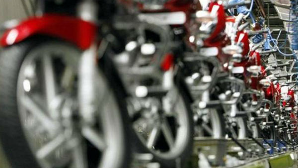 Hero Motocorp Launches eShop Sales Platform: हीरो ने लाॅन्च किया ईशॉप ऑनलाइन सेल्स प्लेटफॉर्म