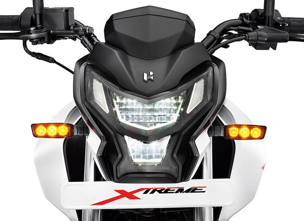 Hero Xtreme 160R Launched: हीरो एक्सट्रीम 160आर भारत लॉन्च कीमत 99,950 रुपये फीचर्स जानकारी