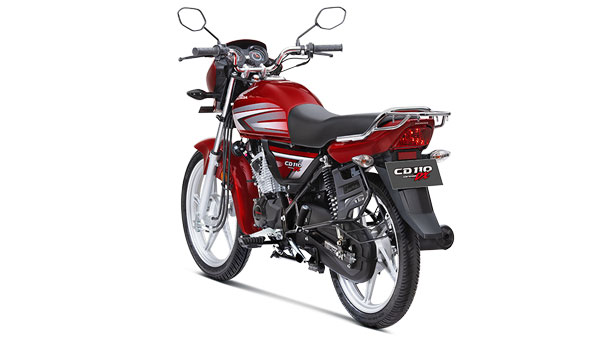 Honda CD 110 Dream BS6 Launched: होंडा सीडी 110 ड्रीम बीएस6 लॉन्च कीमत 62,729 रुपये इंजन फीचर्स जानकारी