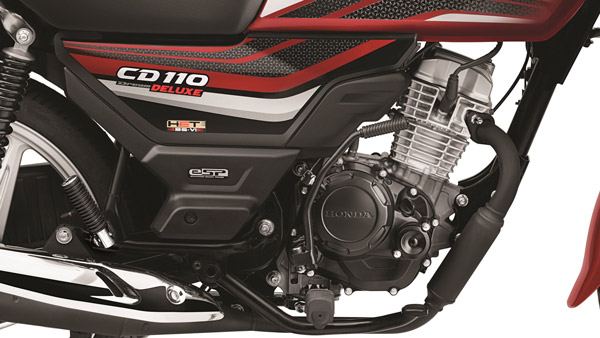 Honda CD 110 Dream BS6 Launched: होंडा सीडी 110 ड्रीम बीएस6 लॉन्च कीमत 62,729 रुपये इंजन फीचर्स जानकारी