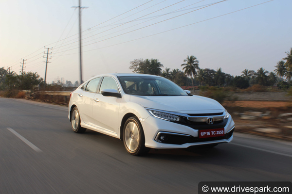 Honda Partially Resume Production In India: होंडा ने भारत में आंशिक रूप से उत्पादन किया शुरु