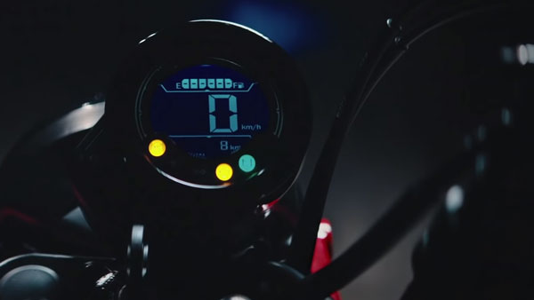 Honda CT 125 Moped Patent Filed In India: होंडा ने भरत में 125 सीसी मोपेड का पेटेंट कराया रजिस्टर