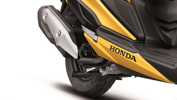 Honda Grazia 125 BS6 India Launch: होंडा ने नई ग्राजिया 125 बीएस6 को किया लॉन्च, जानें कीमत