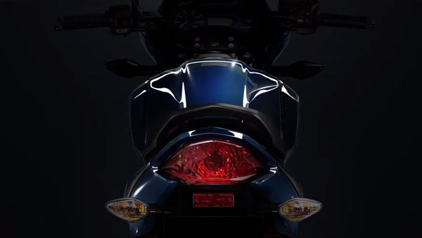 Honda Livo BS6 Teased: होंडा लिवो बीएस6 टीजर जारी भारत लॉन्च जानकारी
