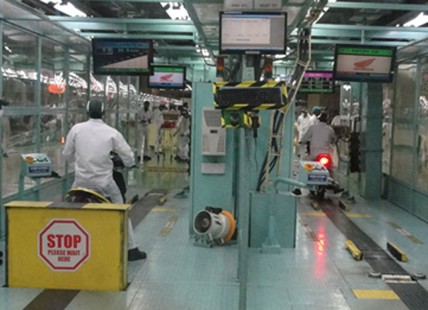 Vehicle Production In Rajasthan Resumes: कार, बाइक का उत्पादन राजस्थान में हुआ शुरू
