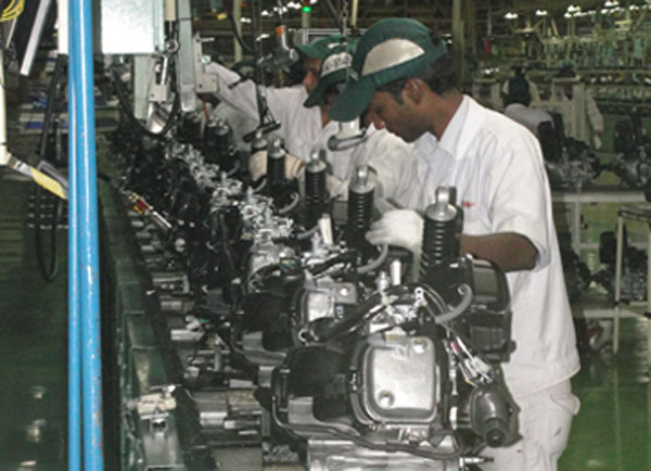 Vehicle Production In Rajasthan Resumes: कार, बाइक का उत्पादन राजस्थान में हुआ शुरू