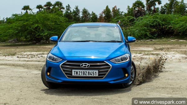 Hyundai Car Discounts In June 2020: हुंडई की कारों में जून में मिल रहा बम्पर डिस्काउंट