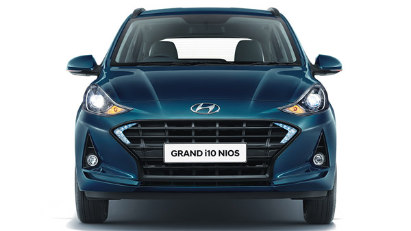 Hyundai Car Sales Report For May 2020: हुंडई ने मई 2020 में बेचे कुल 12,583 यूनिट वाहन
