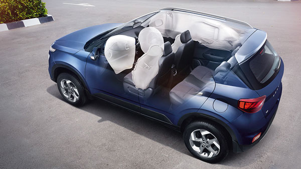 Hyundai Venue 1 Lakh Units Sales: हुंडई वेन्यू ने पार किया 1 लाख यूनिट बिक्री का आंकड़ा