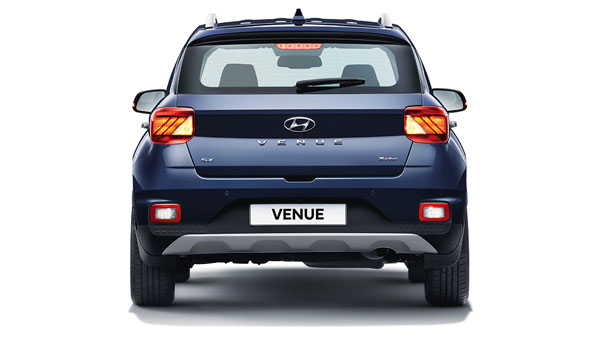 Hyundai Venue 1 Lakh Units Sales: हुंडई वेन्यू ने पार किया 1 लाख यूनिट बिक्री का आंकड़ा