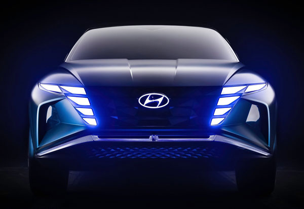 New Hyundai Electric SUV: घरेलू बाजार के लिए हुंडई की इलेक्ट्रिक एसयूवी की हुई पुष्टि