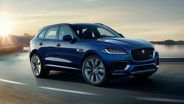 Jaguar XE, XF & F-Pace Diesel Models Discontinued: जगुआर ने तीन डीजल कारों की बिक्री की बंद