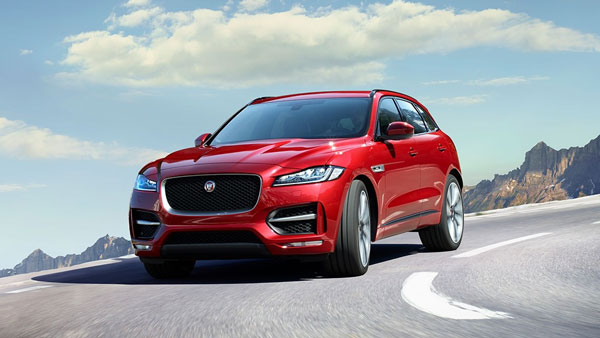 Jaguar XE, XF & F-Pace Diesel Models Discontinued: जगुआर ने तीन डीजल कारों की बिक्री की बंद