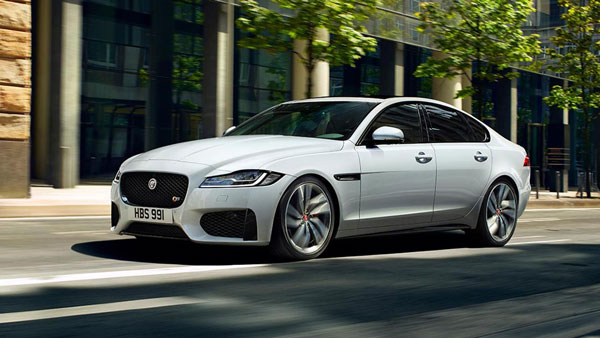 Jaguar XE, XF & F-Pace Diesel Models Discontinued: जगुआर ने तीन डीजल कारों की बिक्री की बंद