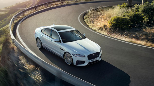 Jaguar XE, XF & F-Pace Diesel Models Discontinued: जगुआर ने तीन डीजल कारों की बिक्री की बंद