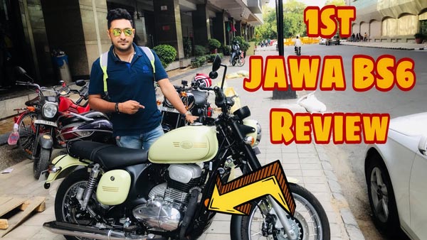 BS6 Jawa Motorcycles Deliveries Start: जावा बीएस6 बाइक्स डिलीवरी शुरू बदलाव जानकारी