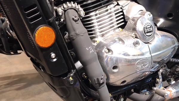 BS6 Jawa Motorcycles Deliveries Start: जावा बीएस6 बाइक्स डिलीवरी शुरू बदलाव जानकारी