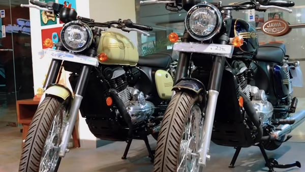 BS6 Jawa Motorcycles Deliveries Start: जावा बीएस6 बाइक्स डिलीवरी शुरू बदलाव जानकारी