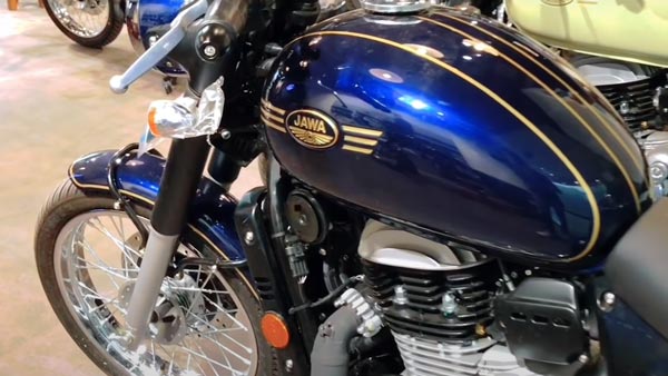 BS6 Jawa Motorcycles Deliveries Start: जावा बीएस6 बाइक्स डिलीवरी शुरू बदलाव जानकारी