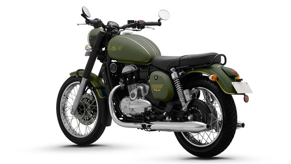 BS6 Jawa Motorcycle Specs: जावा व जावा 42 बीएस6 इंजन पॉवर जानकारी