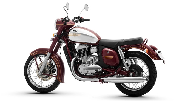 BS6 Jawa Motorcycle Specs: जावा व जावा 42 बीएस6 इंजन पॉवर जानकारी