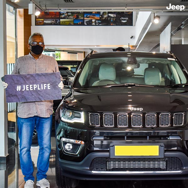 Jeep Compass Deliveries Resume: जीप कम्पास डिलीवरी फिर से शुरू