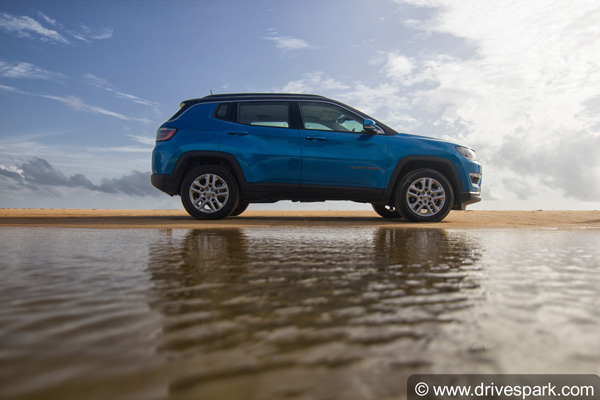 Jeep Pre-Owned Car Business Introduced: एफसीए अब जीप की यूज्ड कारों की करेगी बिक्री