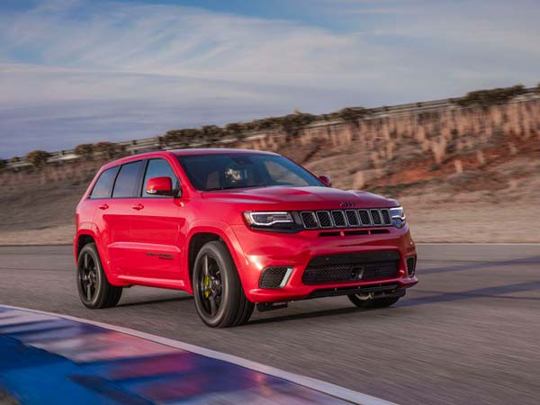 Jeep Cherokee Recalled For Defect: जीप चिरोकी के 95,000 कारों को किया गया रिकाॅल, जानें क्या है कारण