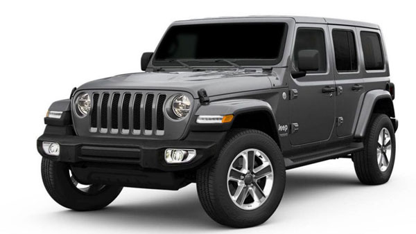 Jeep Wrangler Unlimited Recalled: जीप रैंगलर अनलिमिटेड को वापस मंगाया गया, जानें कारण