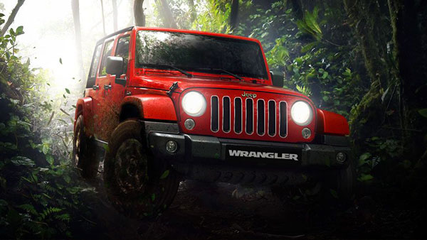 Jeep Wrangler Unlimited Recalled: जीप रैंगलर अनलिमिटेड को वापस मंगाया गया, जानें कारण