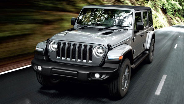 Jeep Wrangler Unlimited Recalled: जीप रैंगलर अनलिमिटेड को वापस मंगाया गया, जानें कारण