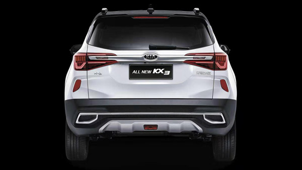 Kia Seltos Electric SUV: किया की सेल्टॉस ईवी की हुई पुष्टि, केएक्स3 ईवी नाम से होगी लॉन्च