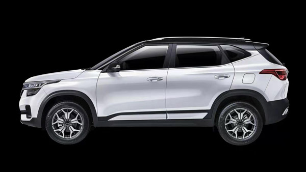 Kia Seltos Electric SUV: किया की सेल्टॉस ईवी की हुई पुष्टि, केएक्स3 ईवी नाम से होगी लॉन्च
