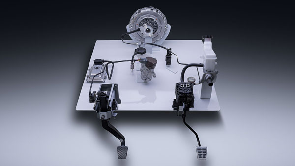 Kia’s New Intelligent Manual Transmission System: किया ला रही है नया मैन्युअल ट्रांसमिशन सिस्टम, जानें