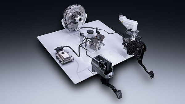 Kia’s New Intelligent Manual Transmission System: किया ला रही है नया मैन्युअल ट्रांसमिशन सिस्टम, जानें