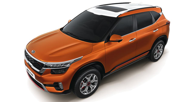2020 Kia Seltos Launched: नई किया सेल्टोस लॉन्च कीमत फीचर्स जानकारी
