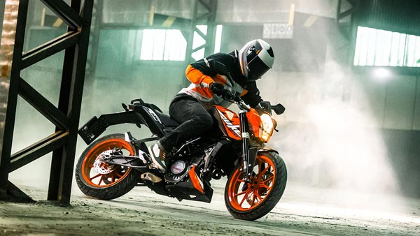 KTM Developing New 500 cc Bike In India: केटीएम ला रही है नई 500 cc बाइक, पुणे में होगा उत्पादन