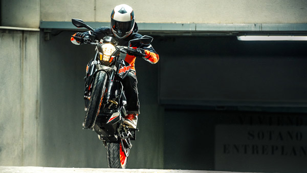 KTM Developing New 500 cc Bike In India: केटीएम ला रही है नई 500 cc बाइक, पुणे में होगा उत्पादन