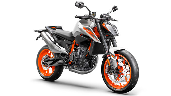 KTM 490 Duke, RC & Adv In Works: केटीएम 490 ड्यूक, आरसी व एडवेंचर 2022 में हो सकती है लॉन्च