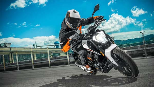 KTM Developing New 500 cc Bike In India: केटीएम ला रही है नई 500 cc बाइक, पुणे में होगा उत्पादन