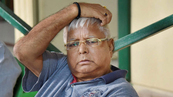 Lalu Prasad Yadav's Stolen Toyota Fortuner: लालू प्रसाद यादव टोयोटा फॉर्च्यूनर 6 साल बाद मिली जानकारी