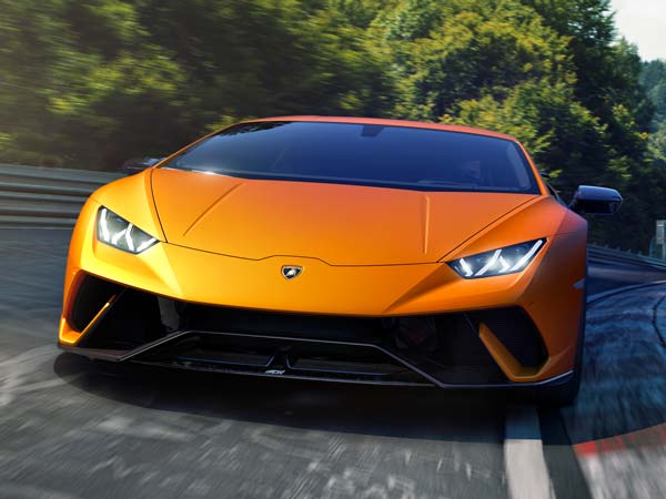 Lamborghini India Dealerships Reopen: लेम्बोर्गिनी ने भारत में सभी शोरुम का संचालन किया शुरु