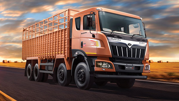 Mahindra Vehicle Sales May 2020: महिंद्रा ने मई 2020 में बेचे 45,421 वाहन, बिक्री 79 प्रतिशत गिरी