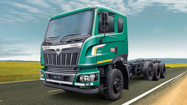 Mahindra Vehicle Sales May 2020: महिंद्रा ने मई 2020 में बेचे 45,421 वाहन, बिक्री 79 प्रतिशत गिरी