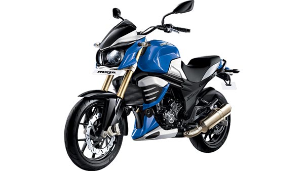 Mahindra Mojo 300 BS6 Launch Details: महिंद्रा मोजो 300 बीएस6 जून के अंत तक हो सकती है लॉन्च