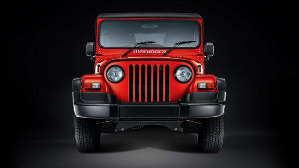 Next-Gen Mahindra Thar With Automatic Gearbox: नई महिंद्रा थार का ऑटोमेटिक वैरिएंट भी होगा लॉन्च